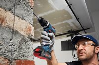 BOSCH Professional Werkzeugakku ProCORE 18V Lithium-Ionen 4,0 Ah