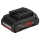 BOSCH Professional Werkzeugakku ProCORE 18V Lithium-Ionen 4,0 Ah