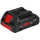 BOSCH Professional Werkzeugakku ProCORE 18V Lithium-Ionen 4,0 Ah