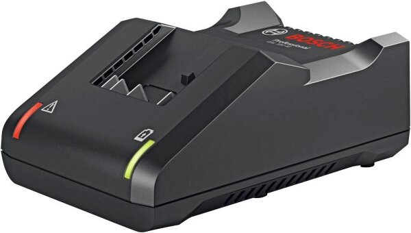 BOSCH Professional GAL 18V-40 Akku-Schnellladegerät