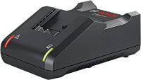 BOSCH Professional GAL 18V-40 Akku-Schnellladegerät