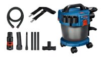 BOSCH Professional Akku-Nass-/Trockensauger GAS 18V-10 L,...
