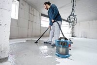 BOSCH Professional Akku-Nass-/Trockensauger GAS 18V-10 L, ohne Akku
