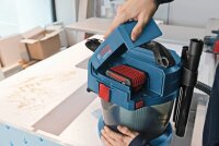 BOSCH Professional Akku-Nass-/Trockensauger GAS 18V-10 L, ohne Akku