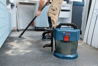 BOSCH Professional Akku-Nass-/Trockensauger GAS 18V-10 L, ohne Akku