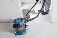 BOSCH Professional Akku-Nass-/Trockensauger GAS 18V-10 L, ohne Akku