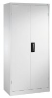 CP Stahlschrank 8921-503 S10128 lichtgrau 4...