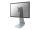 Neomounts Monitor-Halterung FPMA-D800 FPMA-D800 silber für 1 Monitor, Tischständer