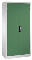 CP Stahlschrank 8921-503 S10136 lichtgrau,...