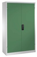 CP Stahlschrank 8931-503 S10429 lichtgrau,...