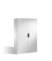 CP Stahlschrank 8932-503 S10238 lichtgrau 4...