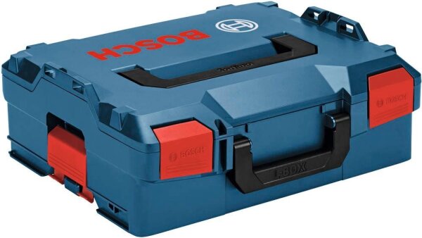 BOSCH Professional L-BOXX 136 1600A012G0 Werkzeugkoffer