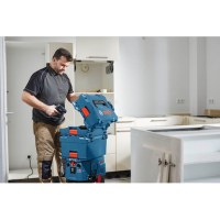 BOSCH Professional L-BOXX 136 1600A012G0 Werkzeugkoffer
