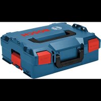 BOSCH Professional L-BOXX 136 1600A012G0 Werkzeugkoffer