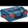 BOSCH Professional L-BOXX 136 1600A012G0 Werkzeugkoffer
