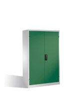 CP Stahlschrank 8932-503 S10244 lichtgrau,...
