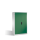 CP Stahlschrank 8932-503 S10244 lichtgrau, rededagrün 4 Fachböden 120,0 x 60,0 x 195,0 cm, aufgebaut, 1 St.
