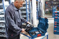 BOSCH Professional L-BOXX 238 1600A012G2 Werkzeugkoffer