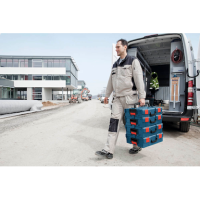 BOSCH Professional L-BOXX 238 1600A012G2 Werkzeugkoffer