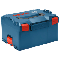 BOSCH Professional L-BOXX 238 1600A012G2 Werkzeugkoffer
