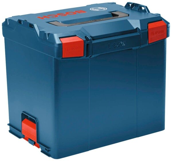 BOSCH Professional L-BOXX 374 1600A012G3 Werkzeugkoffer