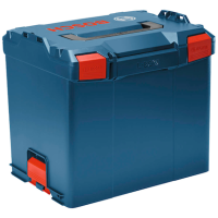 BOSCH Professional L-BOXX 374 1600A012G3 Werkzeugkoffer
