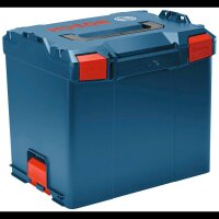 BOSCH Professional L-BOXX 374 1600A012G3 Werkzeugkoffer