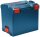 BOSCH Professional L-BOXX 374 1600A012G3 Werkzeugkoffer