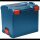 BOSCH Professional L-BOXX 374 1600A012G3 Werkzeugkoffer