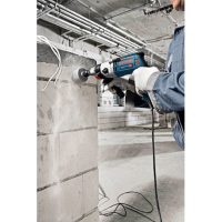BOSCH Professional GSB 24-2 Schlagbohrmaschine
