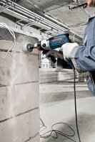 BOSCH Professional GSB 24-2 Schlagbohrmaschine