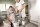 BOSCH Professional GSB 24-2 Schlagbohrmaschine