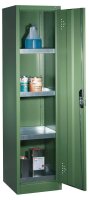 CP Umweltschrank 8901-315 S10145 resedagrün 4...