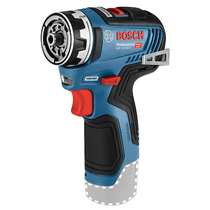 BOSCH Professional GSR 12V-35 FC Akku-Bohrschrauber 12,0 V, ohne Akku