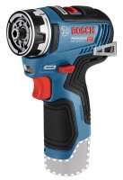BOSCH Professional GSR 12V-35 FC Akku-Bohrschrauber 12,0 V, ohne Akku