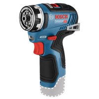 BOSCH Professional GSR 12V-35 FC Akku-Bohrschrauber 12,0...