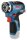BOSCH Professional GSR 12V-35 FC Akku-Bohrschrauber 12,0 V, ohne Akku