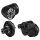 BOSCH Professional GSR 12V-35 FC Akku-Bohrschrauber-Set 12,0 V, mit 2 Akkus