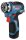 BOSCH Professional GSR 12V-35 FC Akku-Bohrschrauber-Set 12,0 V, mit 2 Akkus