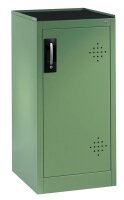 CP Umweltschrank 8721-315 S10154 resedagrün 2...