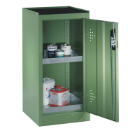 CP Umweltschrank 8721-315 S10154 resedagrün 2...