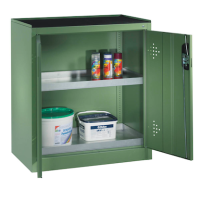 CP Umweltschrank 8821-315 S10163 resedagrün 2...