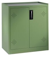 CP Umweltschrank 8821-315 S10163 resedagrün 2...
