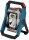 BOSCH Professional GLI 18V-2200 C LED Akku-Baustrahler blau