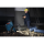 BOSCH Professional GLI 18V-2200 C LED Akku-Baustrahler blau