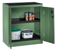 CP Umweltschrank 8821-316 S10080 resedagrün 2...