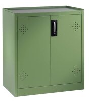 CP Umweltschrank 8821-316 S10080 resedagrün 2...