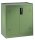 CP Umweltschrank 8821-316 S10080 resedagrün 2 Fachböden 93,0 x 50,0 x 100,0 cm, aufgebaut, 1 St.