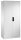 CP Stahlschrank 8920-052 S10202 lichtgrau 4 Fachböden 93,0 x 40,0 x 195,0 cm, aufgebaut, 1 St.