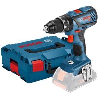 BOSCH Professional GSB 18V-28 Akku-Schlagbohrschrauber...